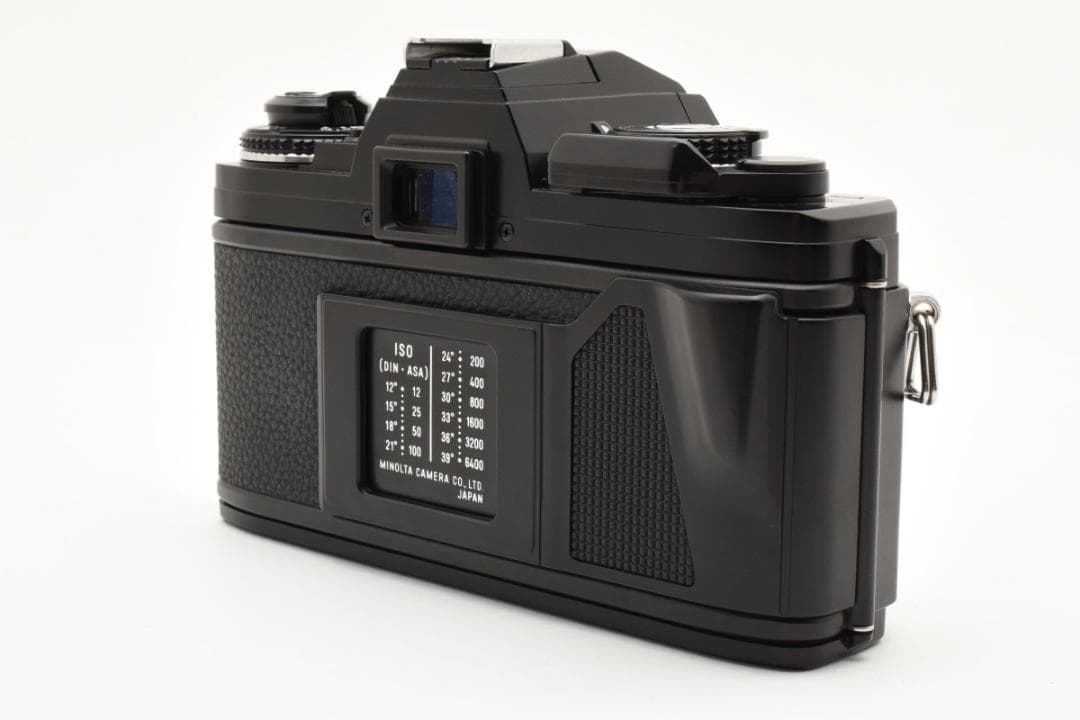 ★極上品★ミノルタ MINOLTA X-700 #919