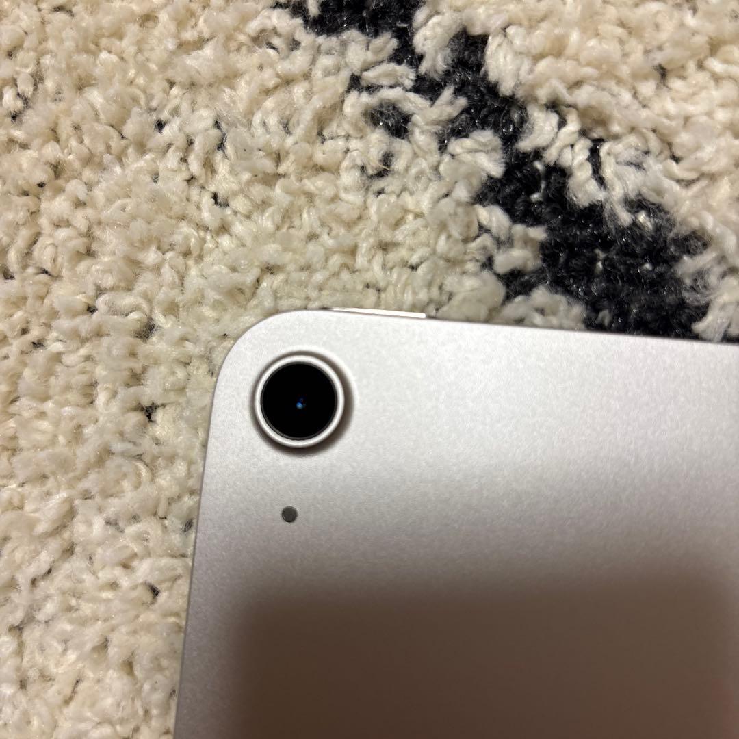 iPad Air (第5世代) 256GB Wi-Fi スペースグレー