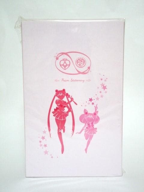 セーラームーン プリズムステーショナリー 指示ボールペン ４種セット