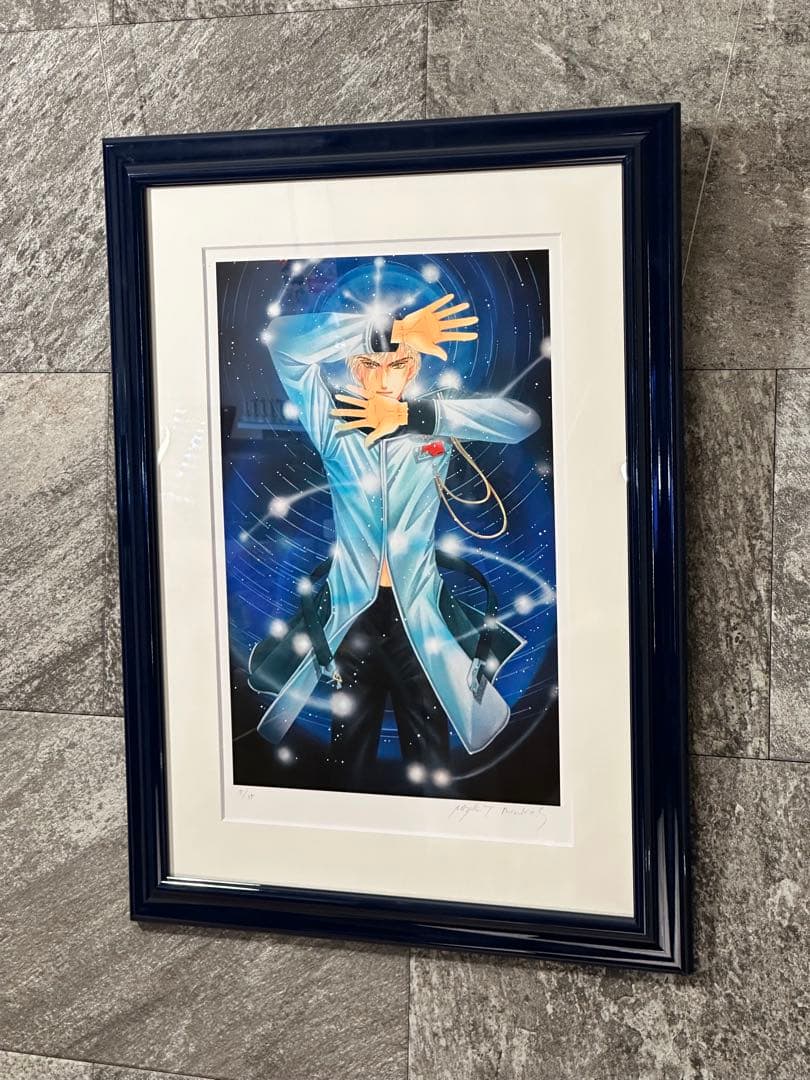 【JANE/橘水樹&櫻林子】保証書付　ミクスドメディア 35部　アールビバン