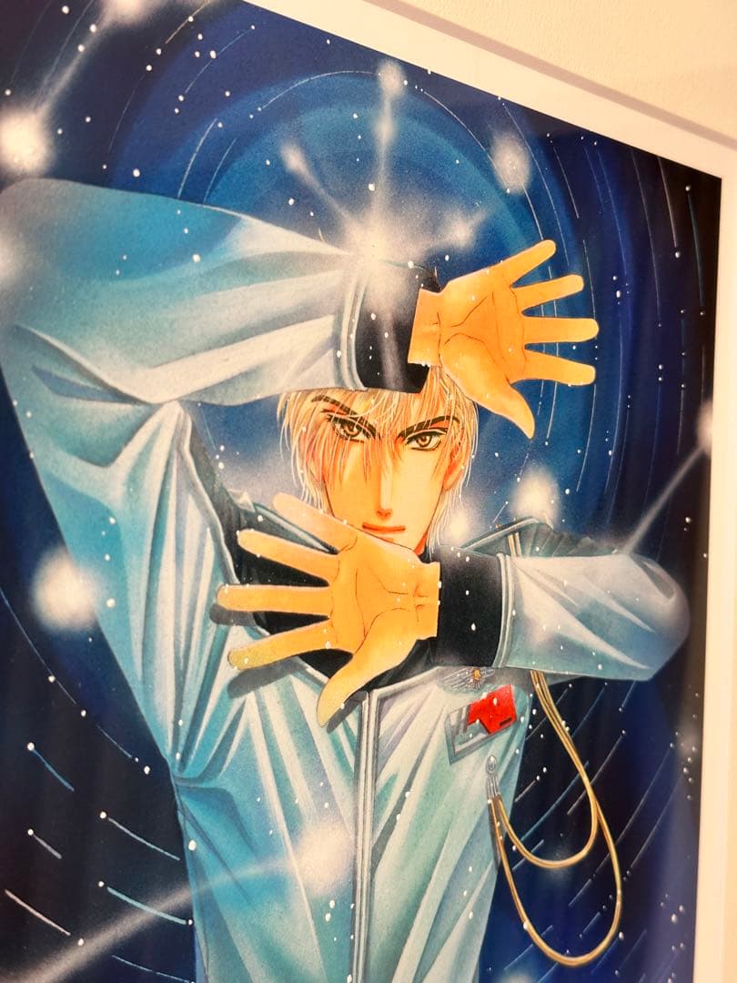 【JANE/橘水樹&櫻林子】保証書付　ミクスドメディア 35部　アールビバン