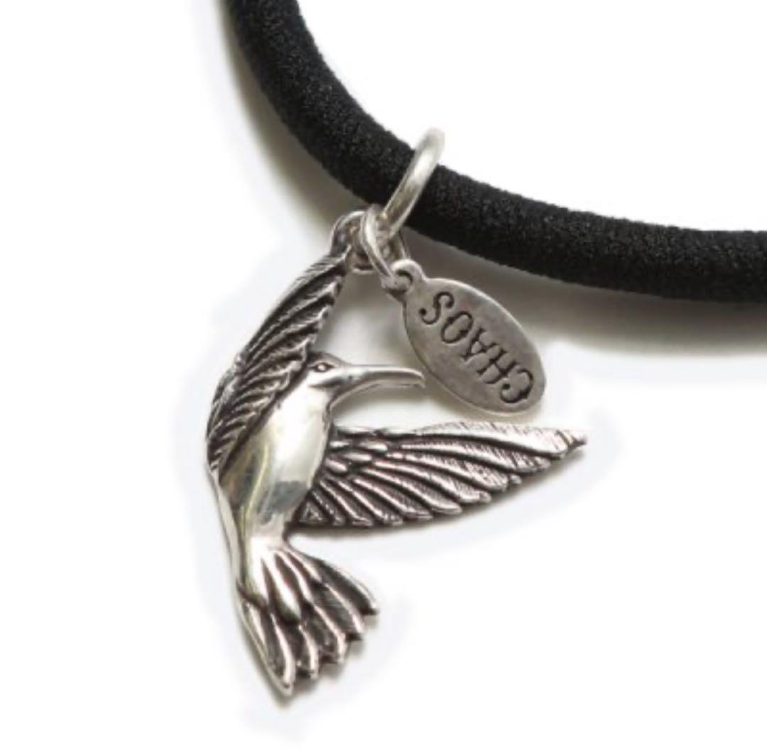 新品Rude CHAOS -COLLABORATION with チバユウスケ