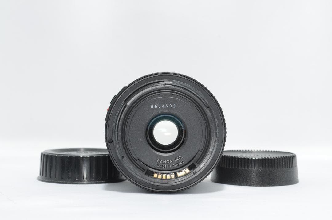 お手軽にデジタル一眼レフを❤️Canon Kiss N✨すぐ使えてスマホ転送