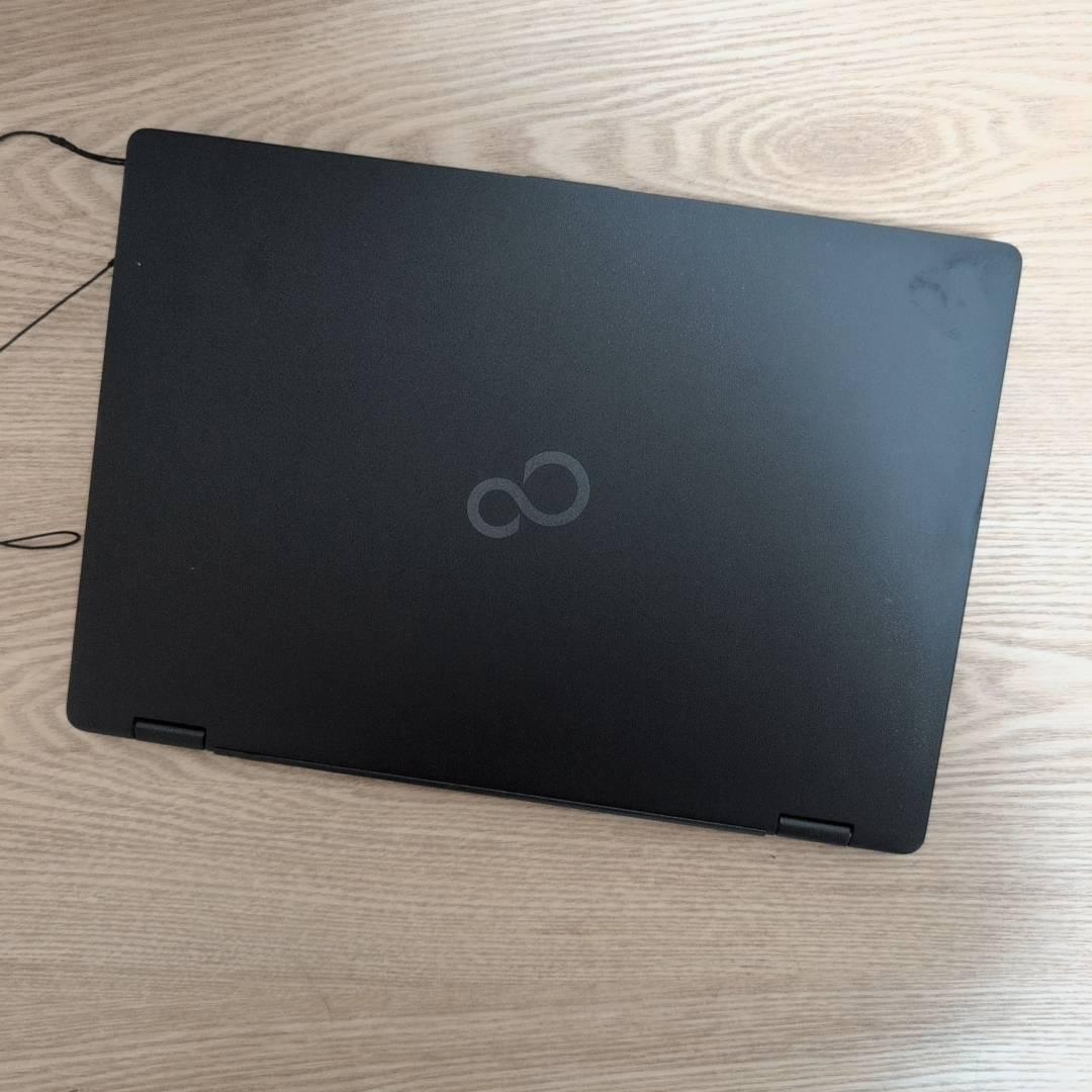 2in1PC ハイスペック 富士通 10世代 i5 8GB 256GB WPS