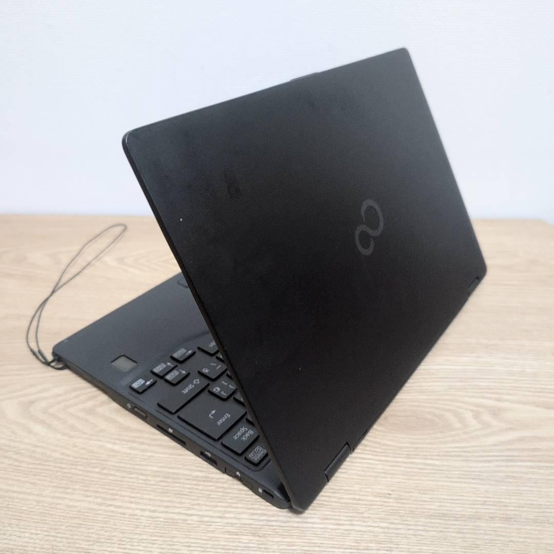 2in1PC ハイスペック 富士通 10世代 i5 8GB 256GB WPS