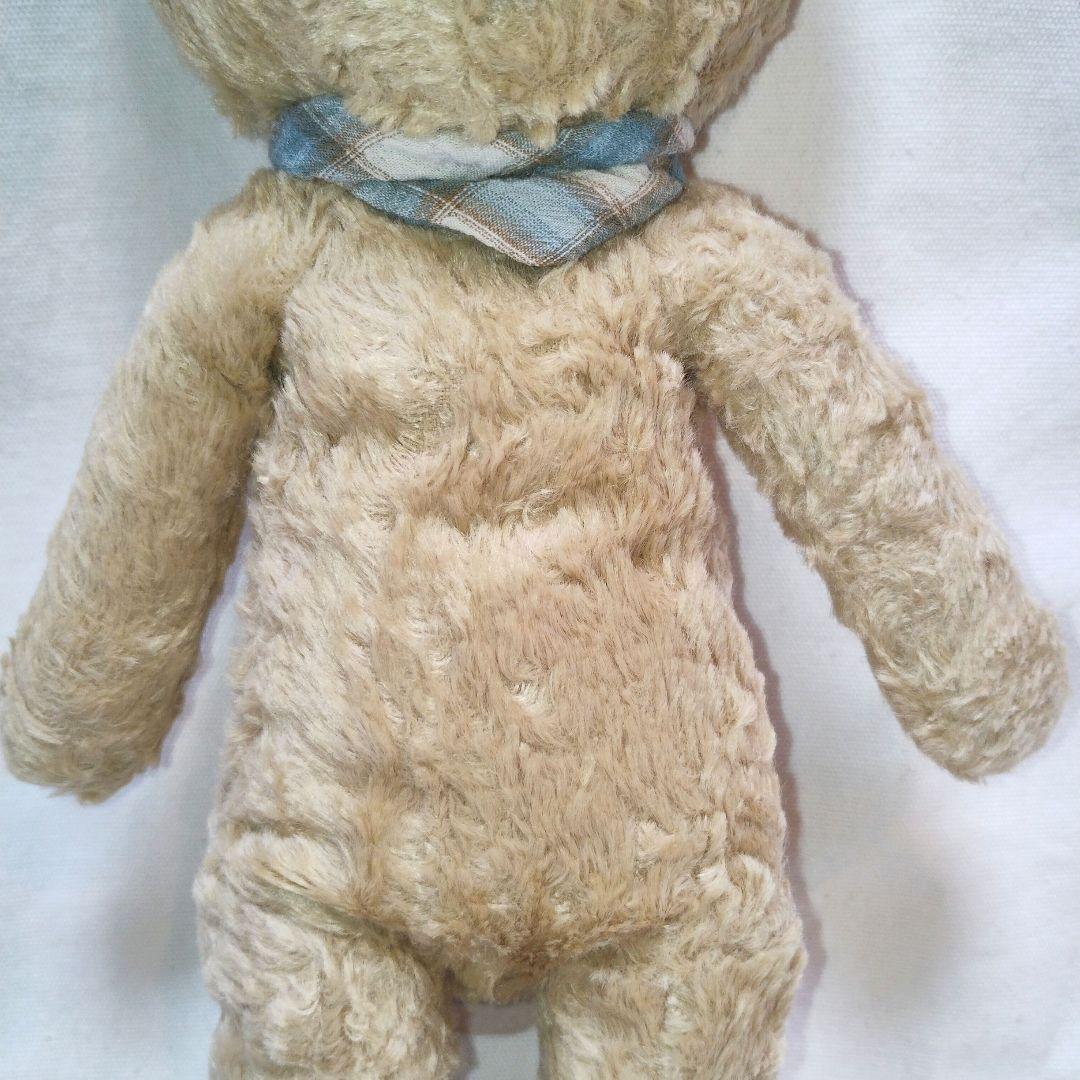 【新品タグ付き】MAILEG デンマーク製 プードルのぬいぐるみ 30cm