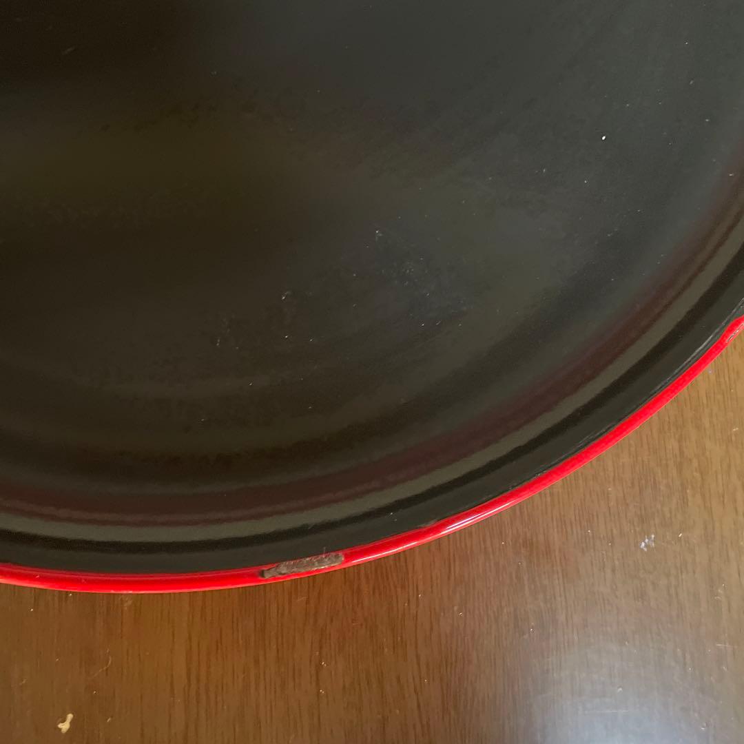 コカコーラボタン型 ホーロー看板　非売品　おまけ付き