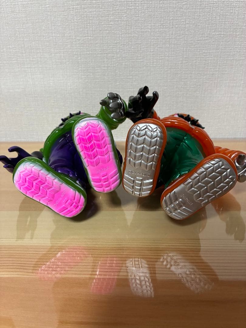 ギャロミ　クトゥルフオイド　スタンダード&T-BASE限定