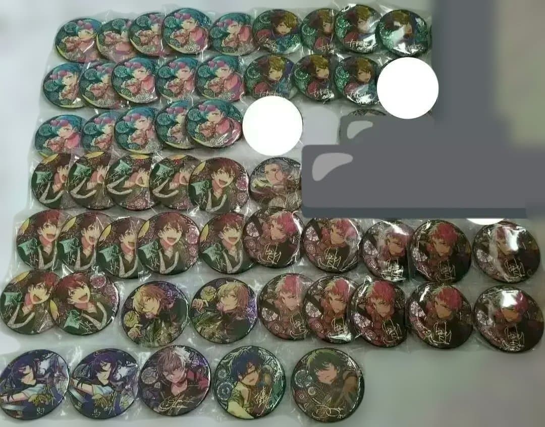 あんスタ　まとめ売り