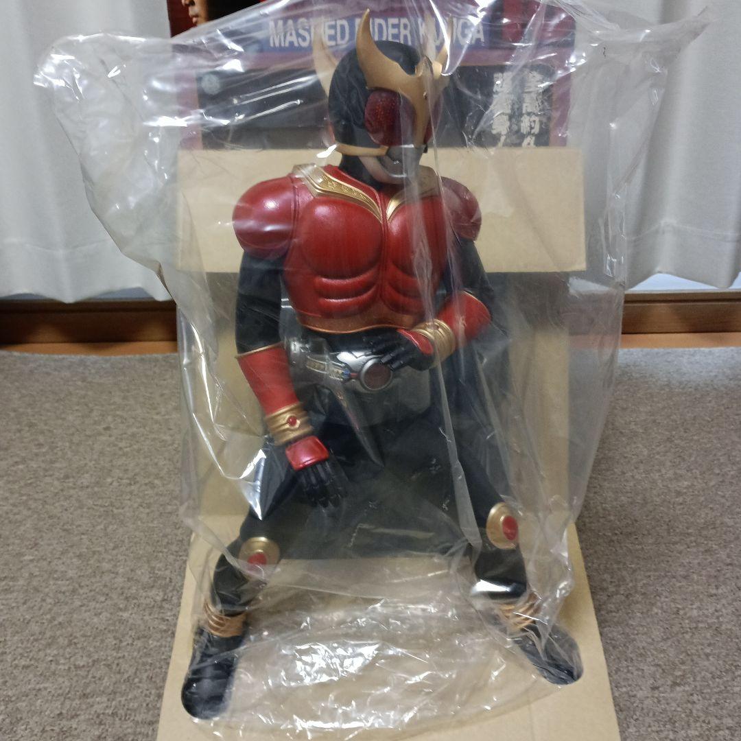 仮面ライダークウガ 京本コレクション16 バンダイ