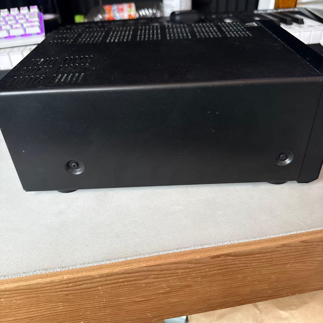 ONKYO CR-N765動作品 リモコンあり 即購入⭕️