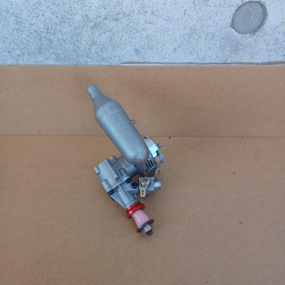 ラジコン飛行機塩谷、SS15