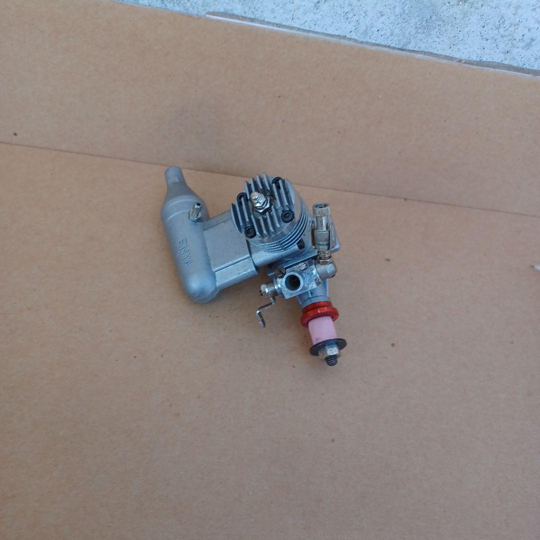 ラジコン飛行機塩谷、SS15