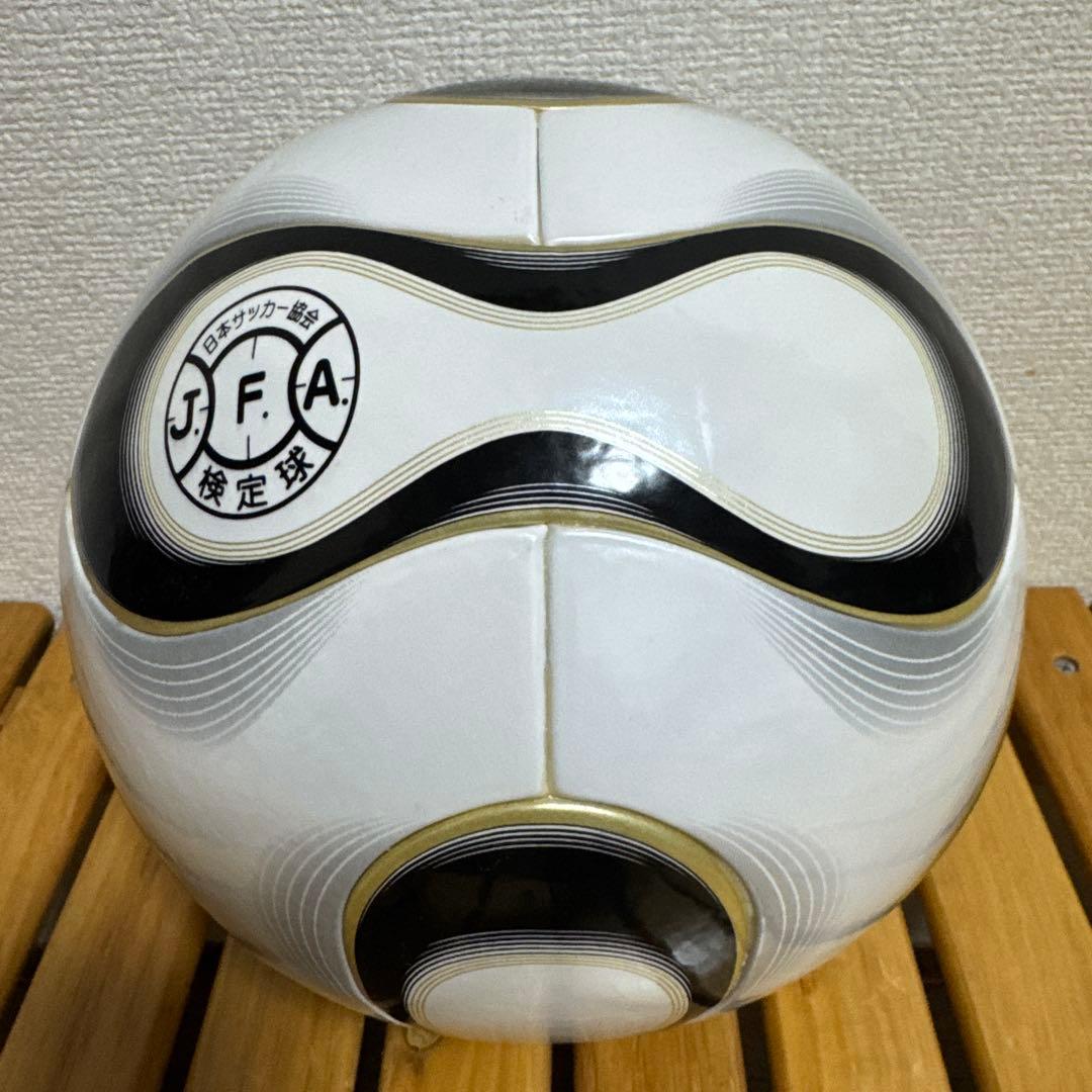 adidas チームガイスト 2006 FIFAワールドカップ サッカーボール