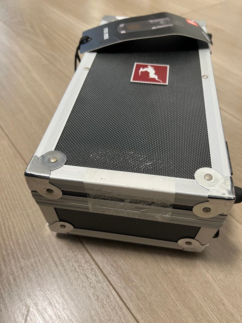 【新品】ANTELOPE AUDIO Edge Solo コンデンサーマイク