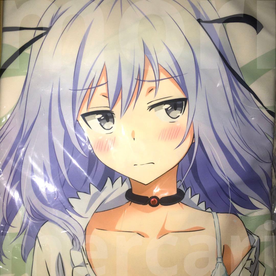 アイリ　抱き枕カバー