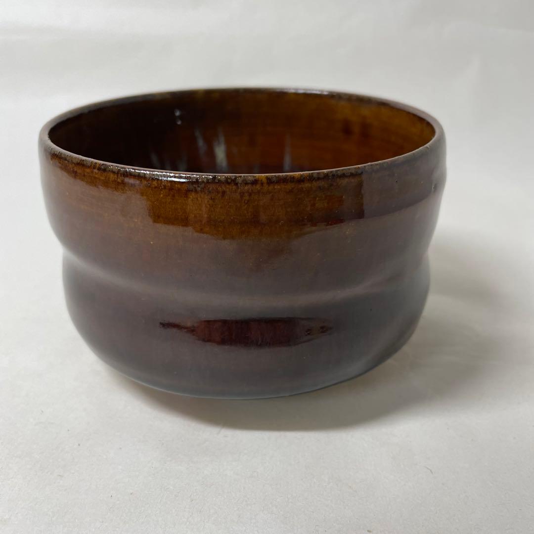 FB13⑤ 持ちやす抹茶碗