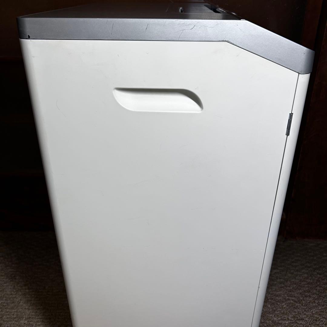 明光商会　MSシュレッダー MSQ-77CM 裁断機 ハイスペック