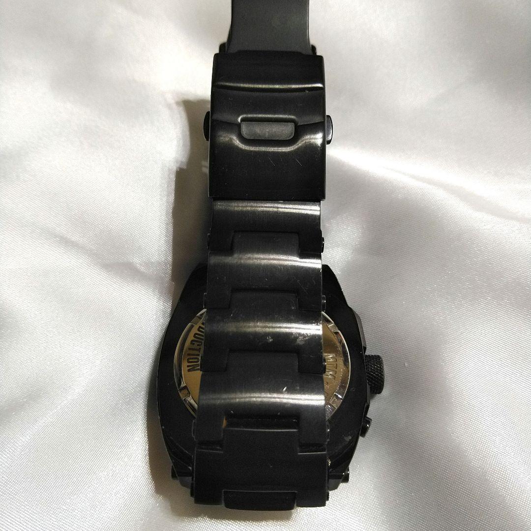 MTM SPECIAL OPS 腕時計 100m防水 稼働 訳あり（充電器無し）