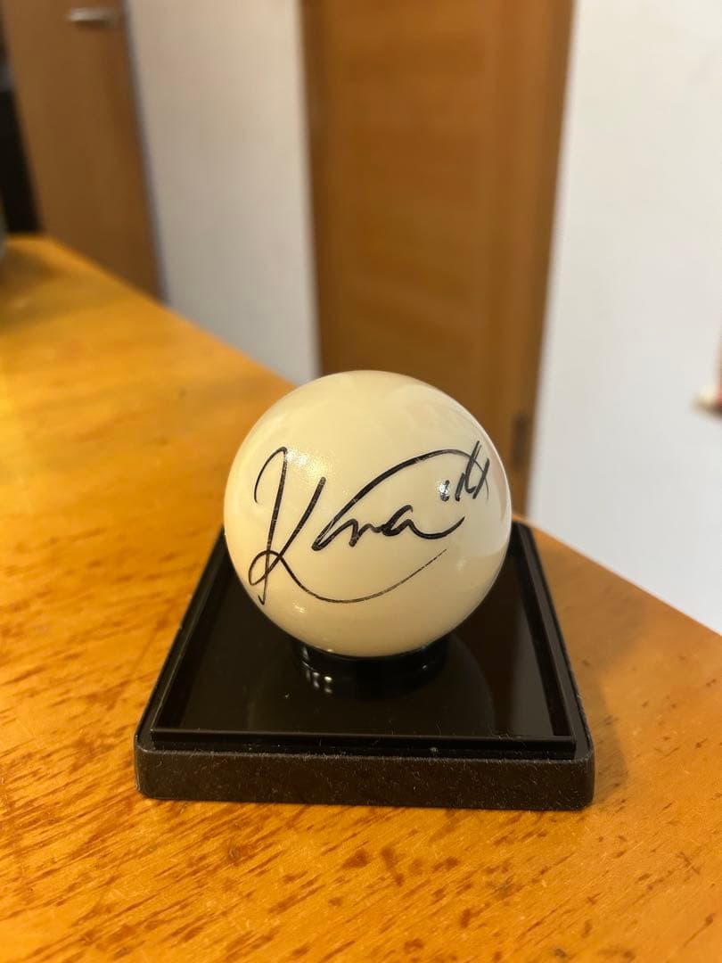 即購入⭕️ ME:I 佐々木心菜 初ステージ サインボール