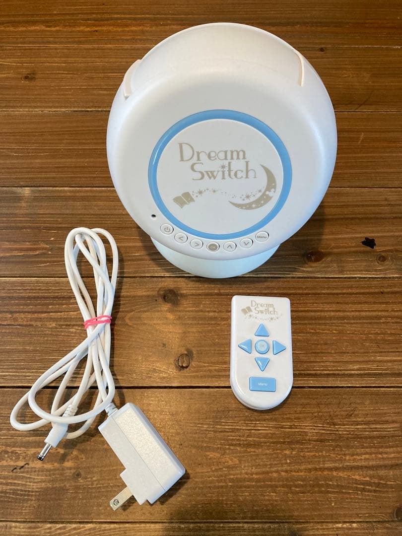 ドリームスイッチ