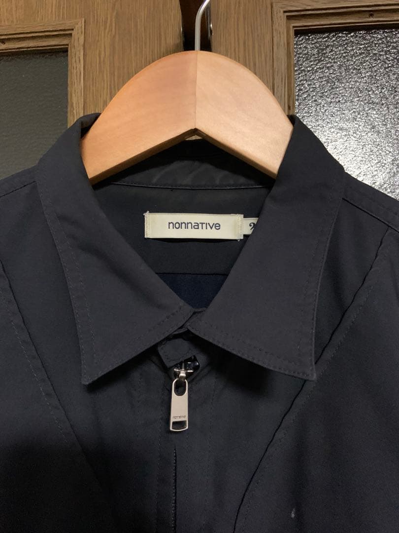 ジャケット・アウター nonnative / EXPLORER SHIRT JACKET