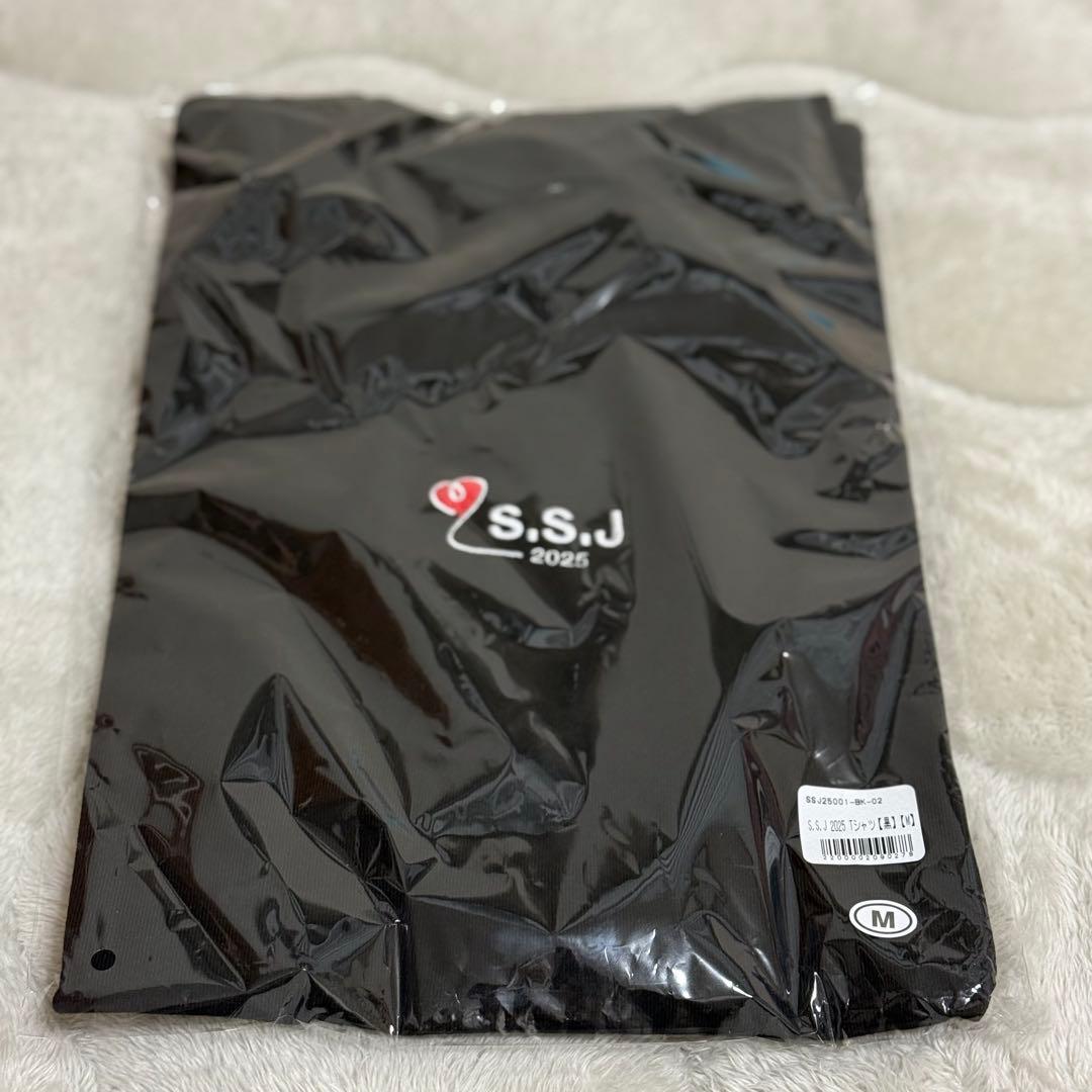 SST 2025 志尊淳 Tシャツ Mサイズ