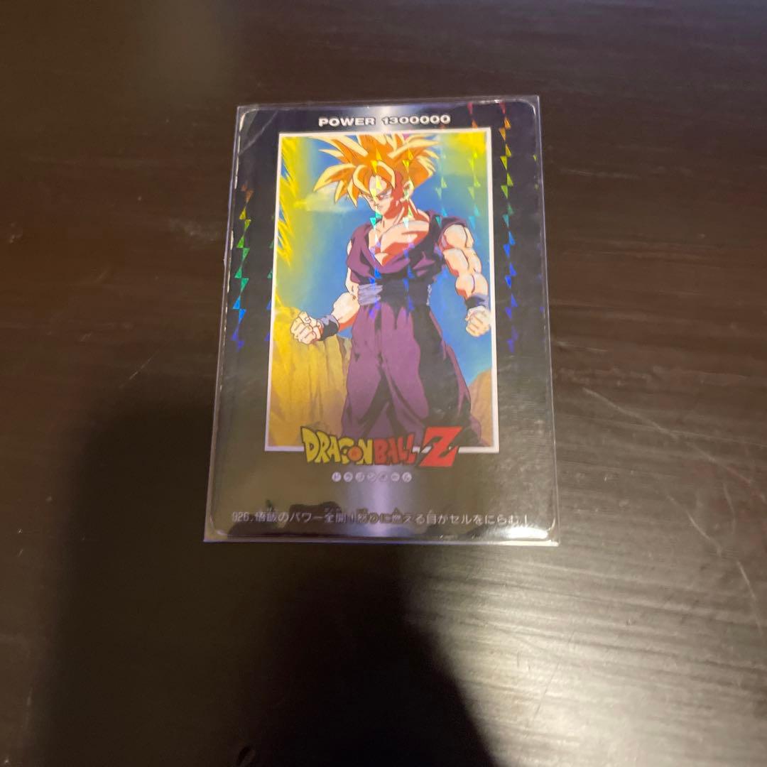 アマダ　本弾　ドラゴンボールＺ　キラ　デジタル