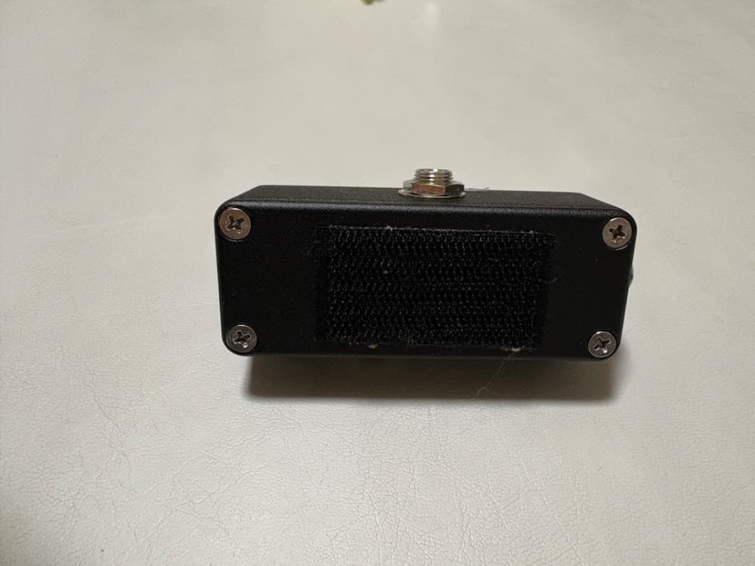 【美品】D.A-Booster / D.A-project