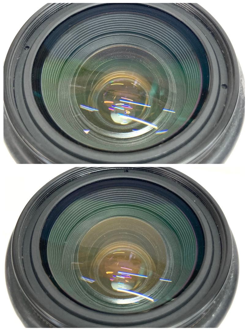 キャノン EOS-1 ZOOM LENS EF 35-135mm 1：4-5.6