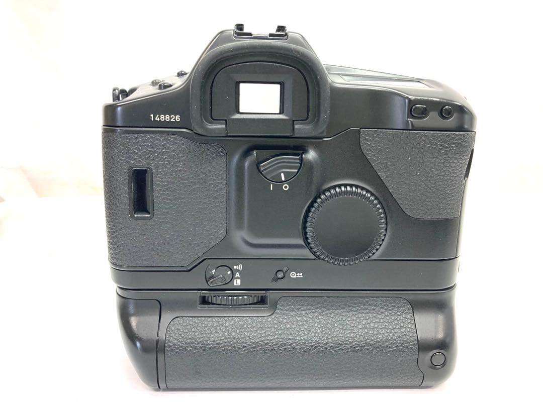 キャノン EOS-1 ZOOM LENS EF 35-135mm 1：4-5.6