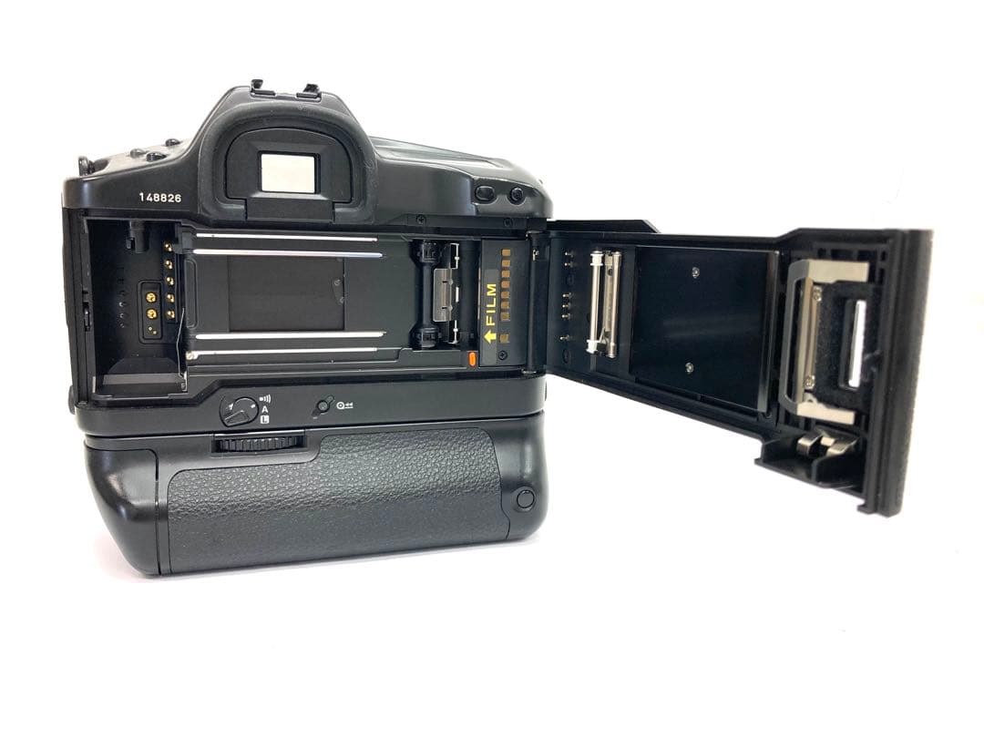 キャノン EOS-1 ZOOM LENS EF 35-135mm 1：4-5.6