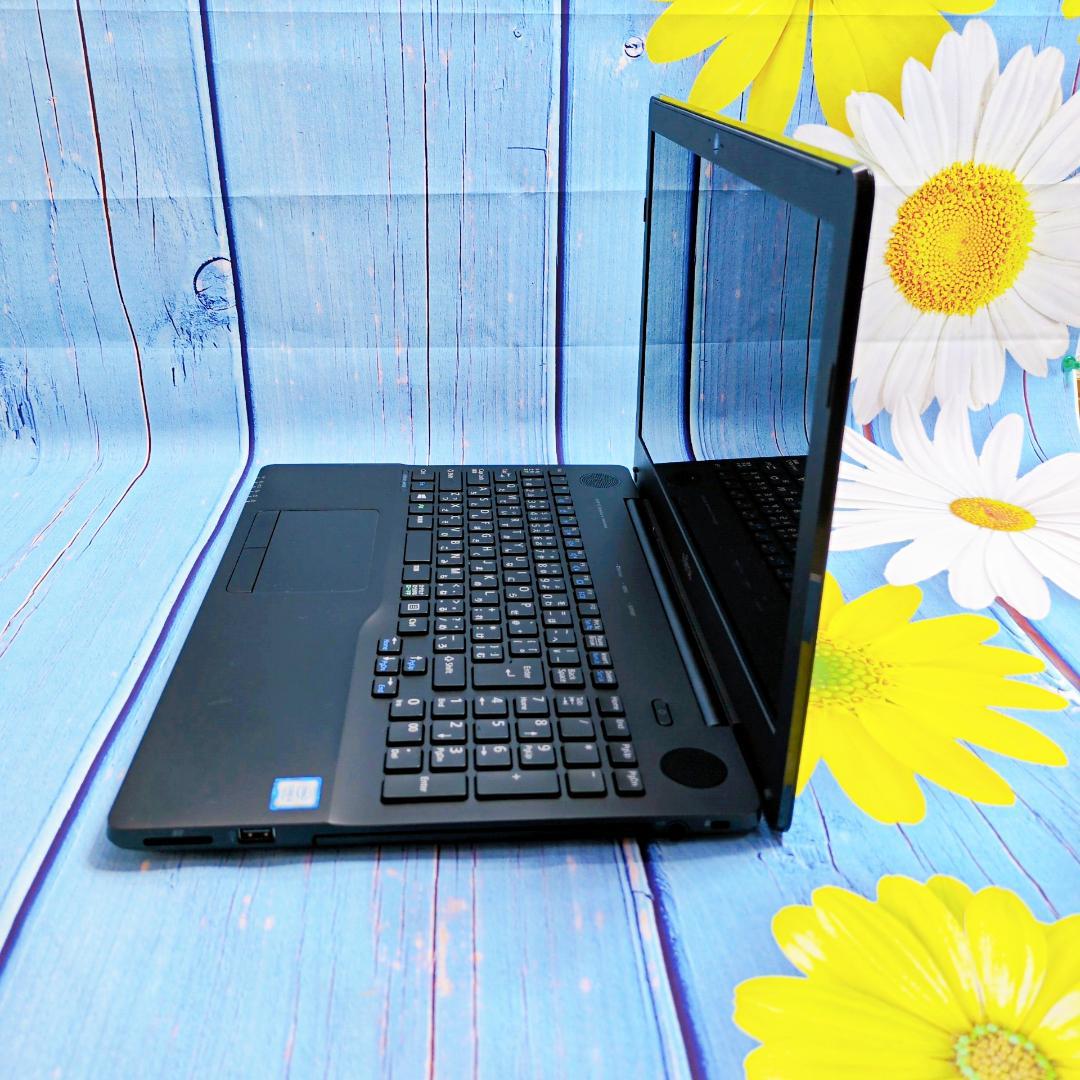 第7世代 爆速SSD256GB＆メモリ8GB Win11すぐに使えるノートPC