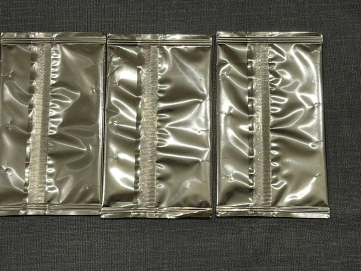 未開封 青眼の亜白龍 4DX上映来場者特典 3枚セット