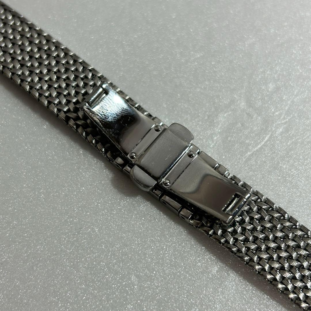 美品 CENTURY 時計用 純正 ベルト バンド 取り付け幅 約14ｍｍ
