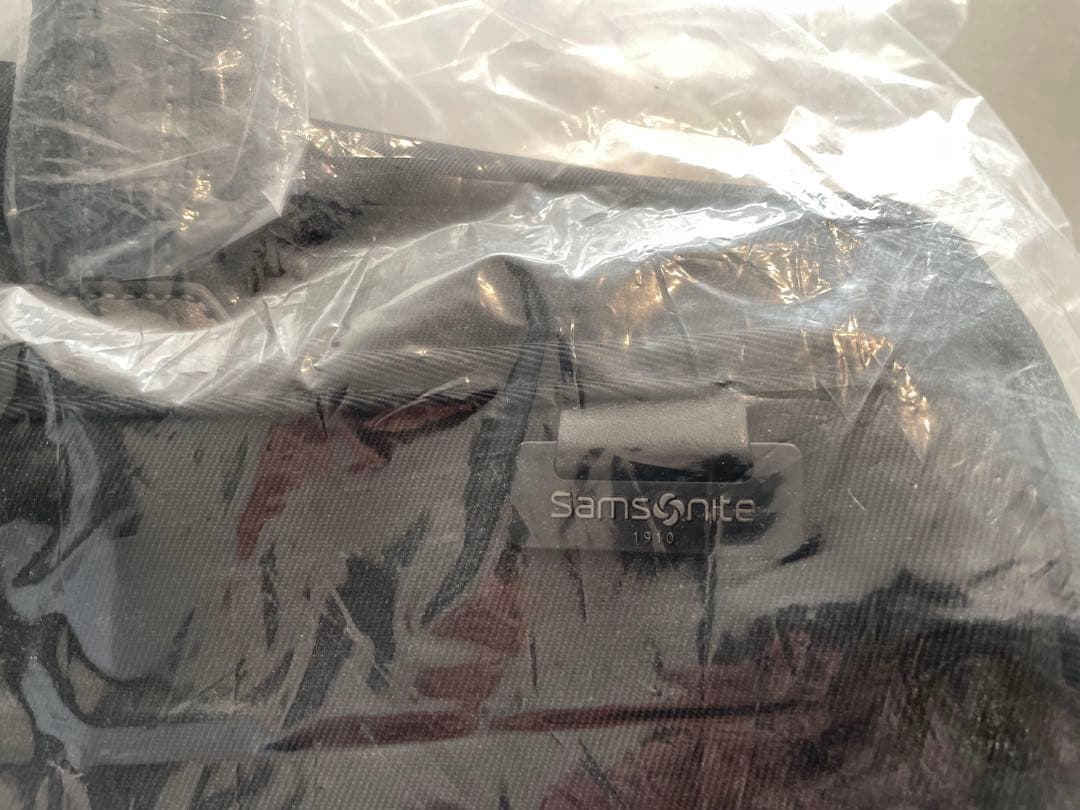 Samsonite(サムソナイト)　 デボネア4　3WAYブリーフケース