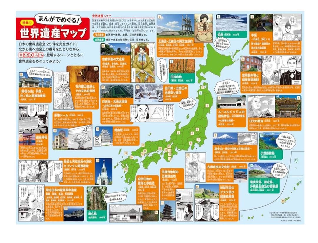 値下げ☆ 角川まんが学習シリーズ 日本の歴史 5大特典付全16巻+別巻4冊セット