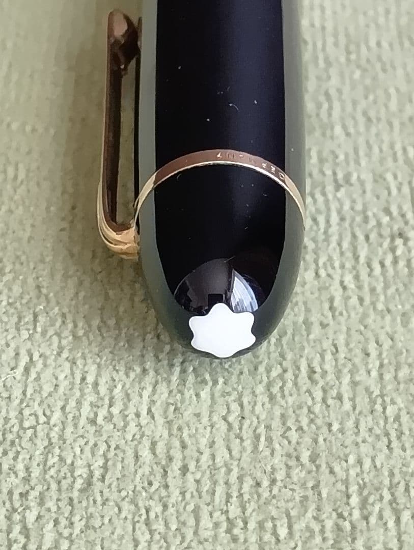 コズ　　　　モンブラン　マイスターシュテック　149 4810