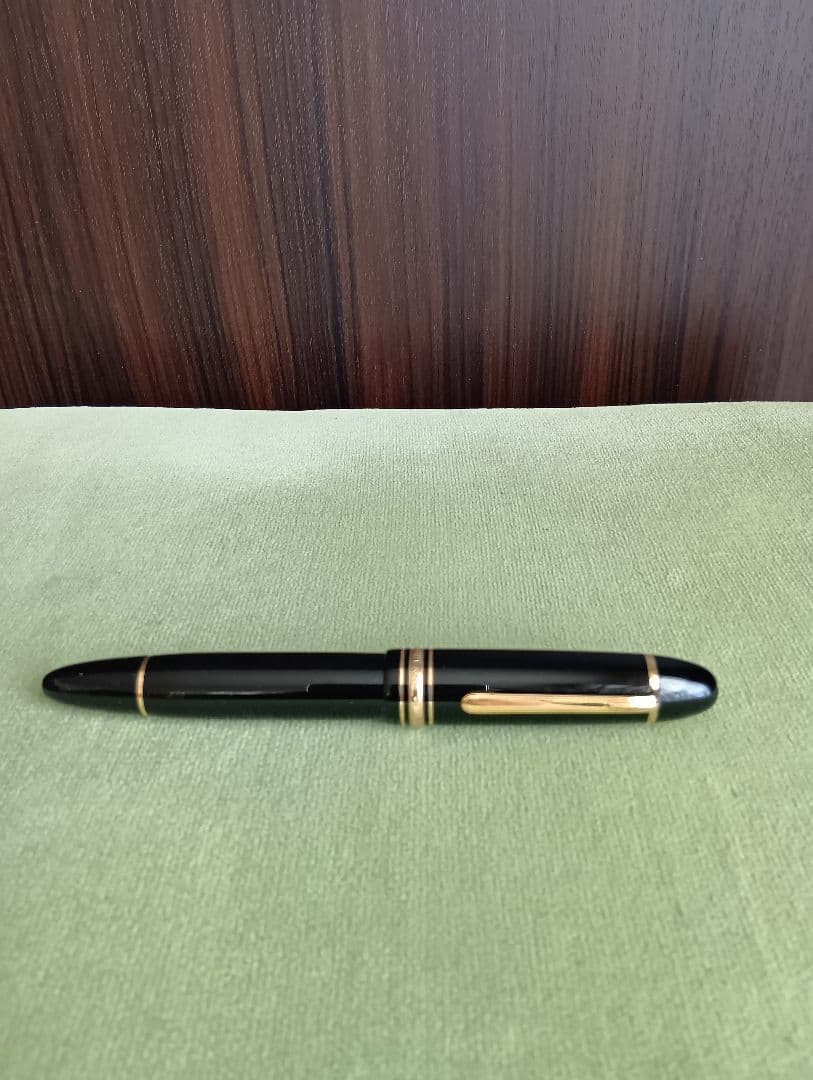 コズ　　　　モンブラン　マイスターシュテック　149 4810