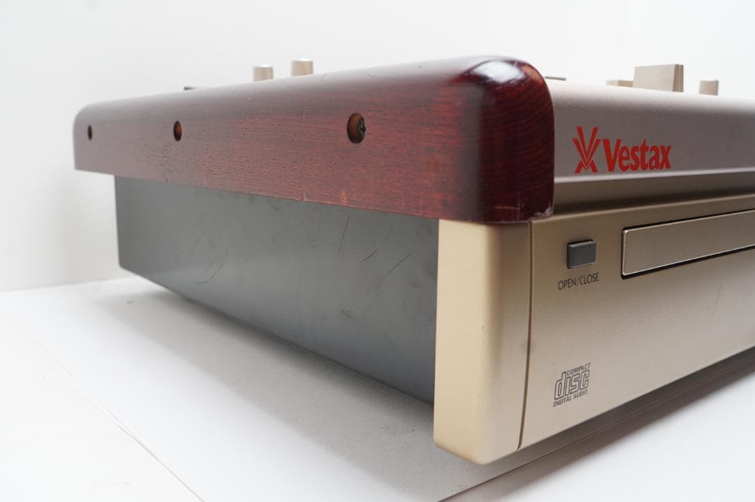 DJ機材 Vestax AA-88 ACTIVE AUDIO