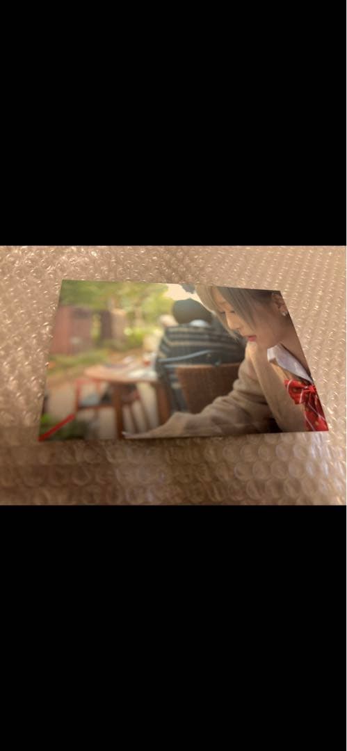 ReoNa デビュー前　生写真　希少　5枚セット