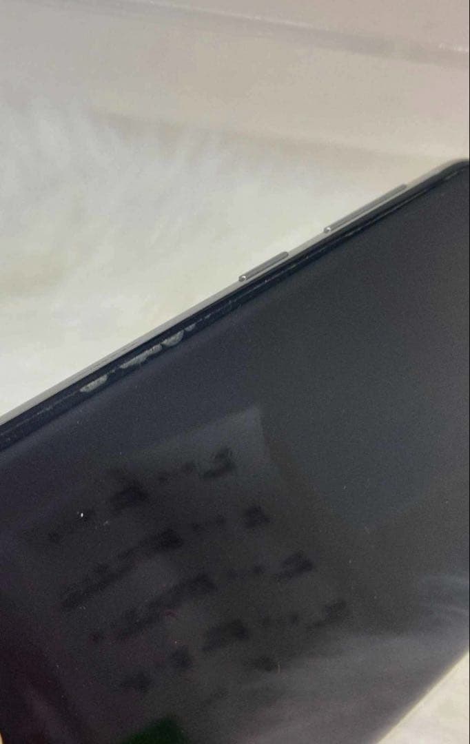 携帯電話本体 SAMSUNG GALAXY SC-03L