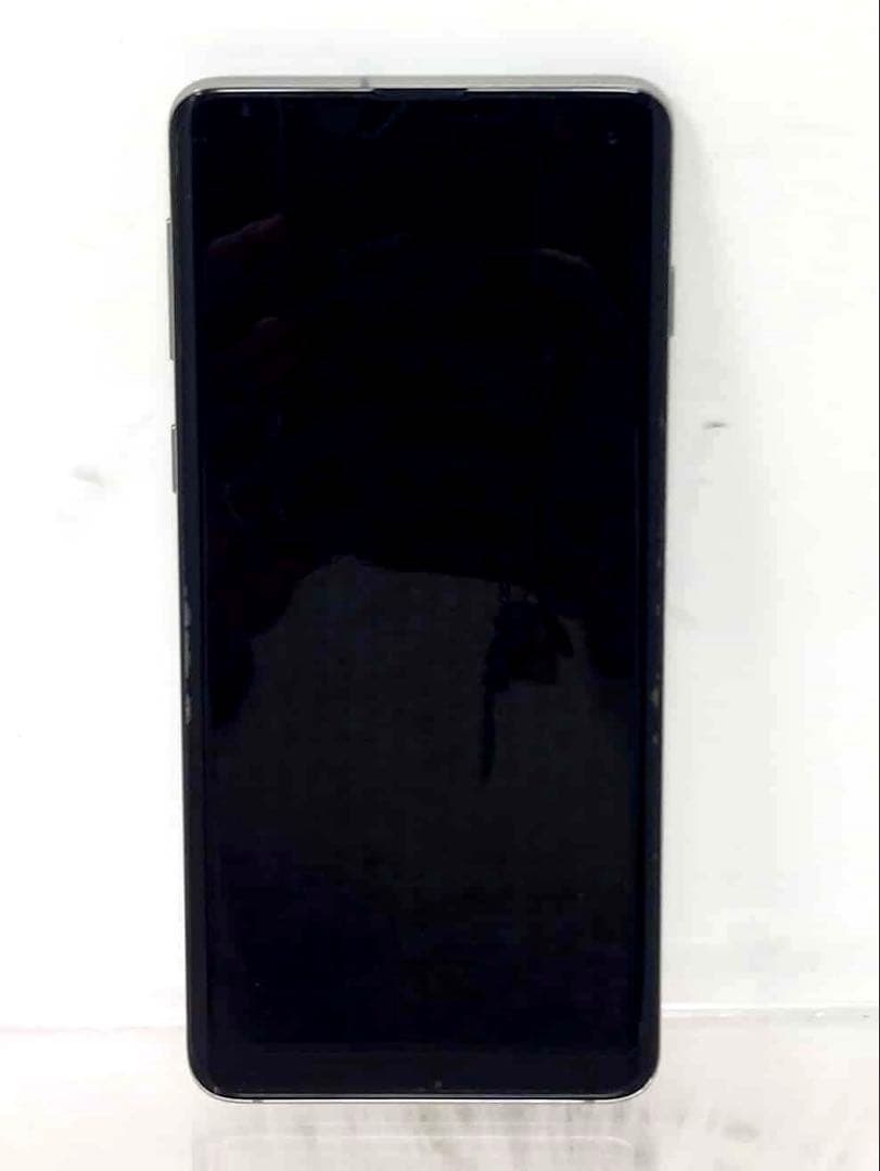 携帯電話本体 SAMSUNG GALAXY SC-03L