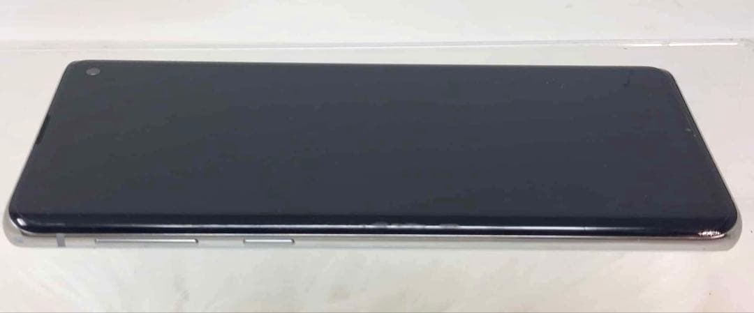 携帯電話本体 SAMSUNG GALAXY SC-03L