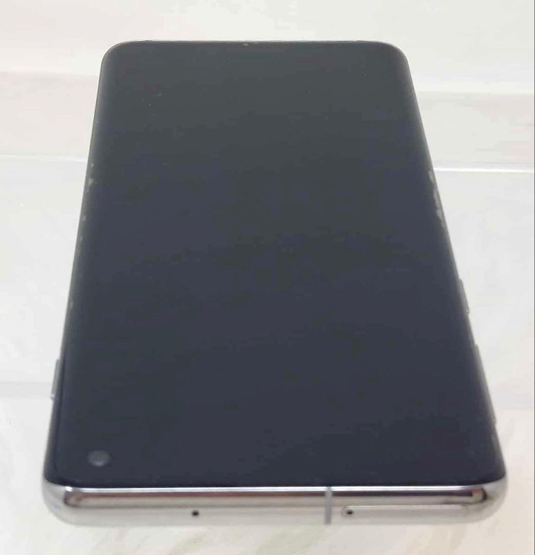 携帯電話本体 SAMSUNG GALAXY SC-03L