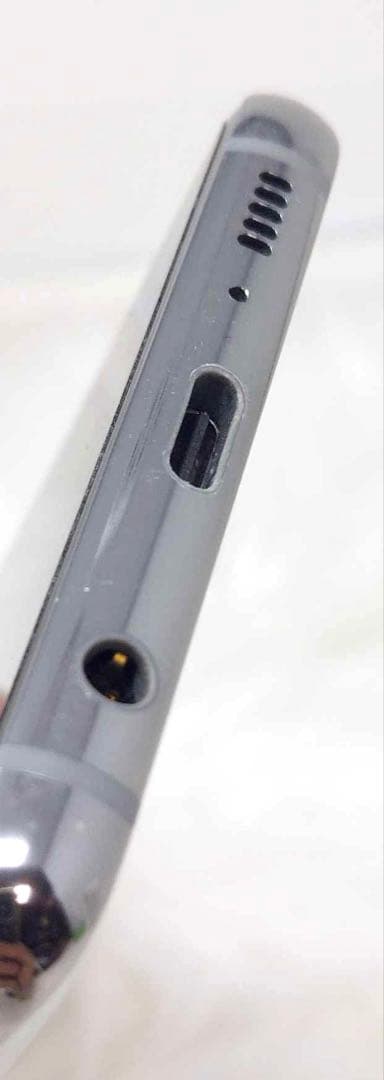 携帯電話本体 SAMSUNG GALAXY SC-03L