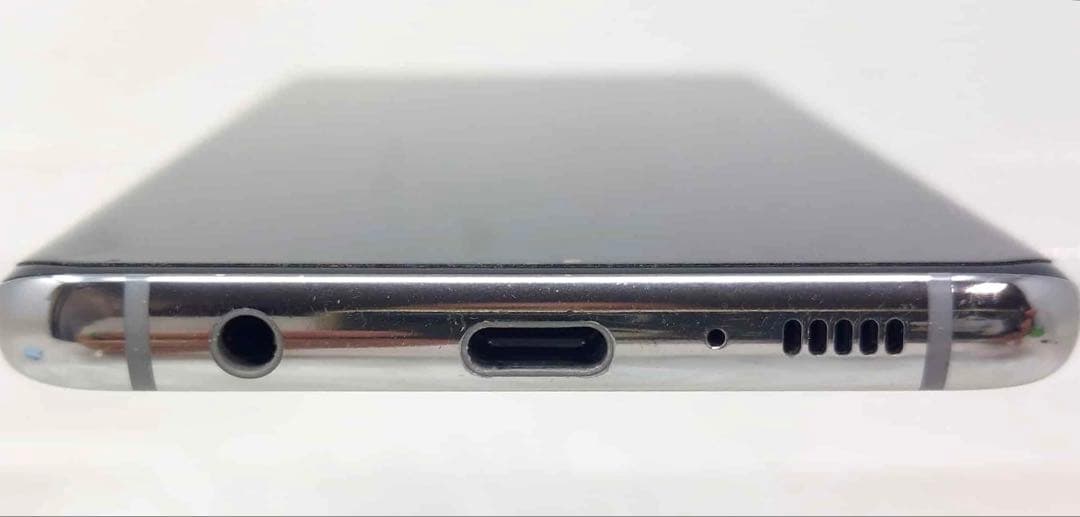 携帯電話本体 SAMSUNG GALAXY SC-03L