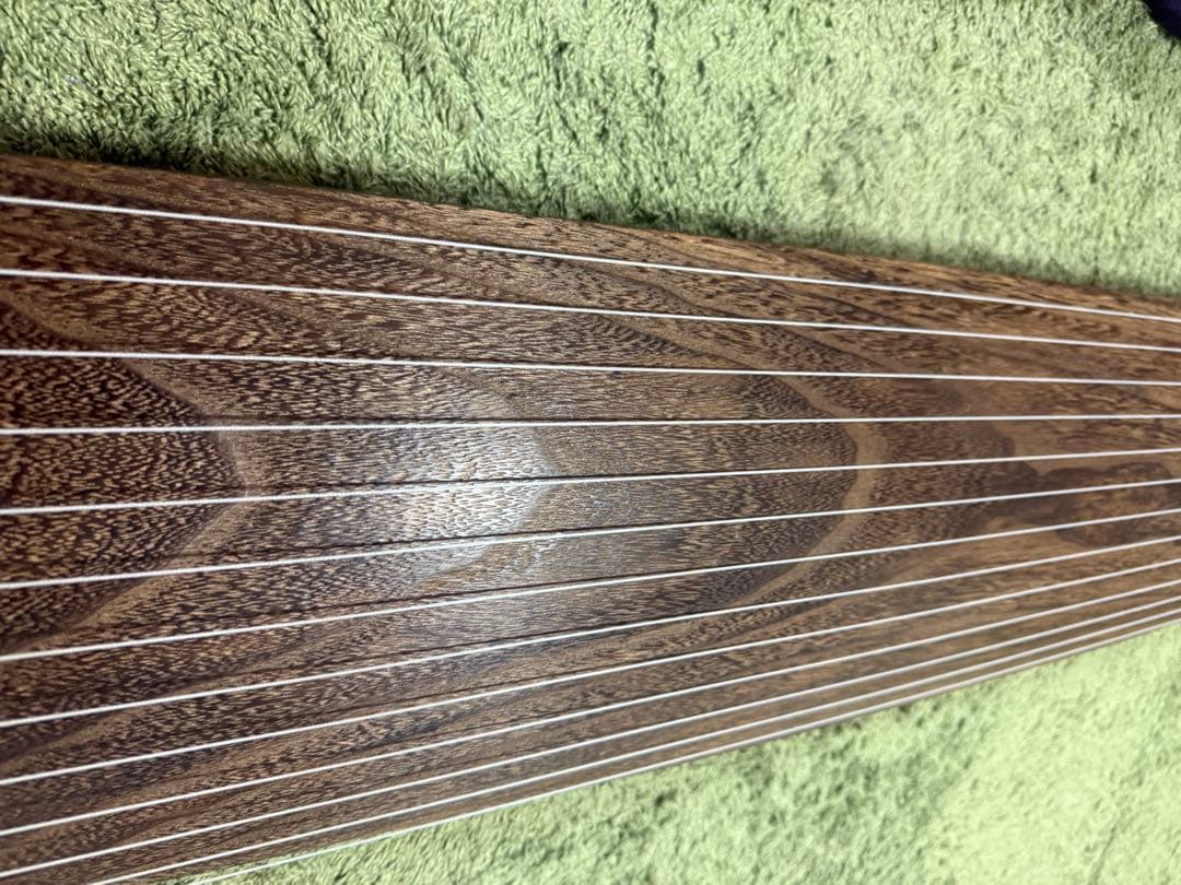 琴 (こと) 箏 13弦 和楽器