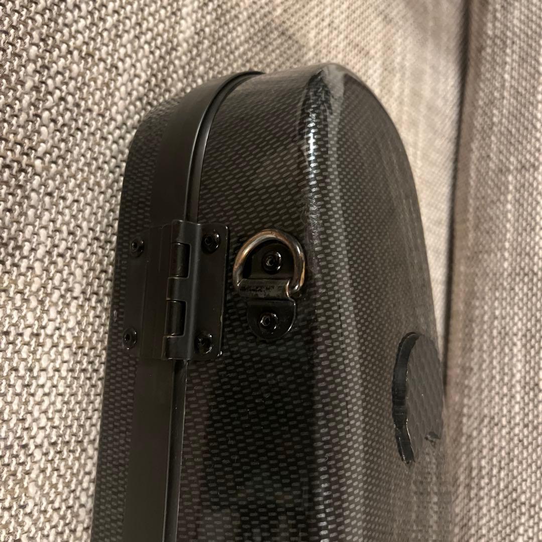 バイオリンケース　bam