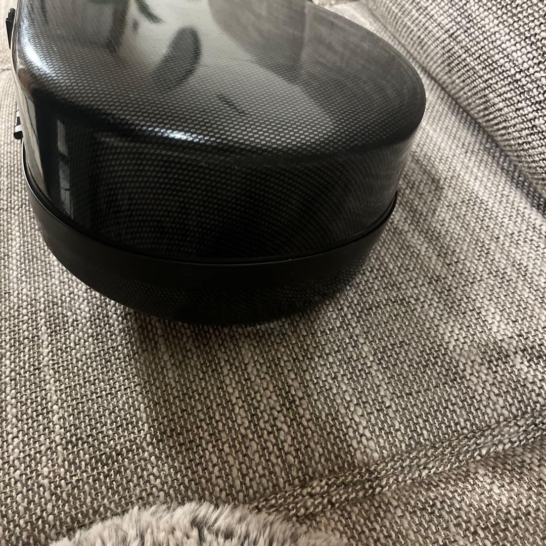 バイオリンケース　bam